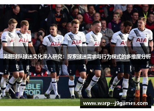 英超球队球迷文化深入研究：探索球迷需求与行为模式的多维度分析