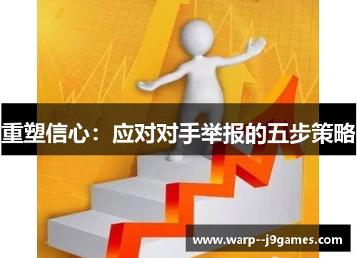 重塑信心：应对对手举报的五步策略